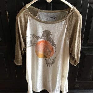 WE THE FREE TEE SHIRT